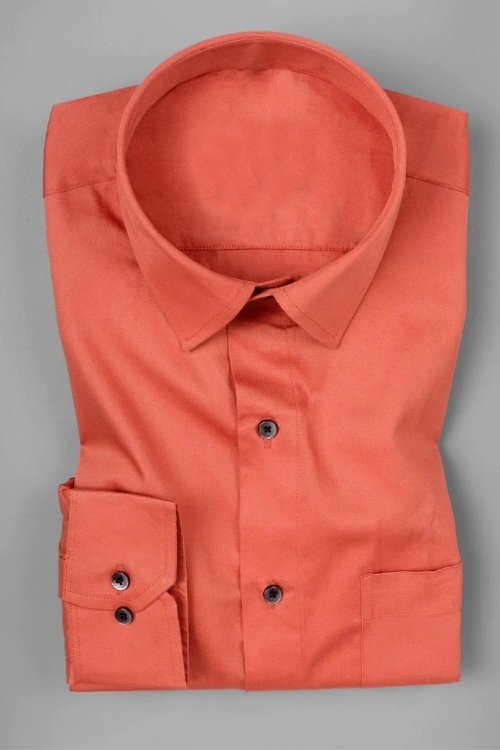 Cotton Shirt for Men