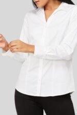 cotton formal shirt