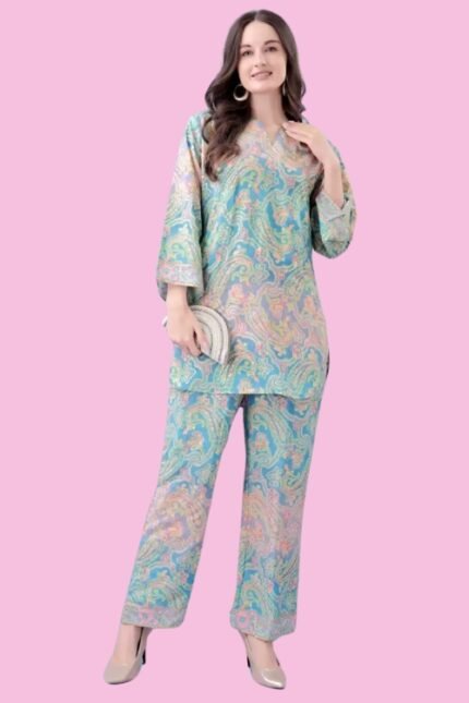 Co-ord Set