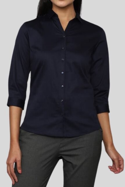 Cotton Formal Shirt
