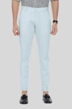 Cotton Linen Trouser