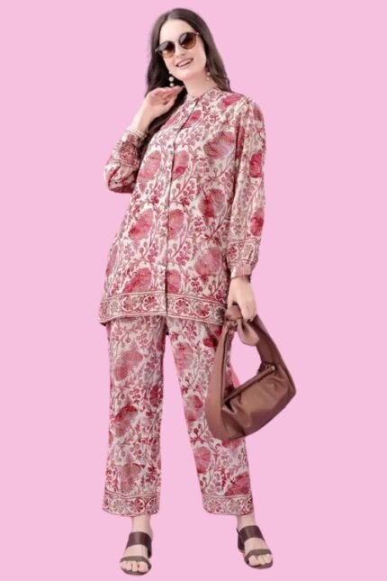 Co-ord Set