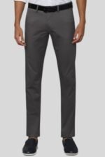 Cotton Trouser