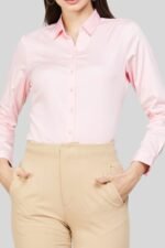 Cotton Formal Shirt