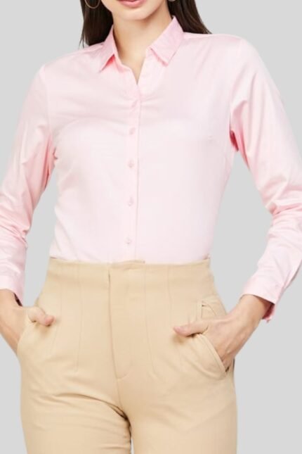 Cotton Formal Shirt