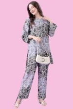 Co-ord Set