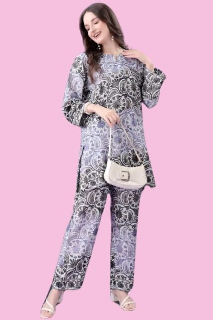 Co-ord Set