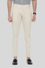 Cotton Linen Trouser