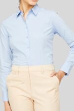 cotton formal shirt
