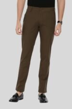 Cotton Linen Trouser