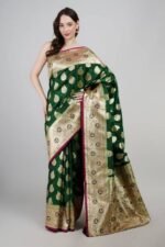 Banarasi Silk Saree