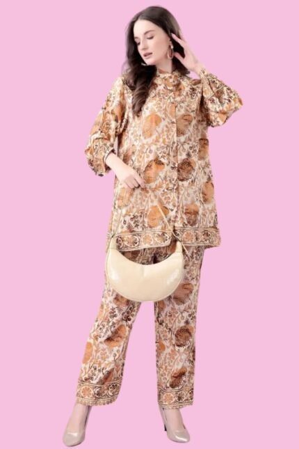Co-ord Set