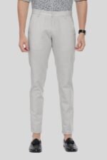 Cotton Linen Trouser
