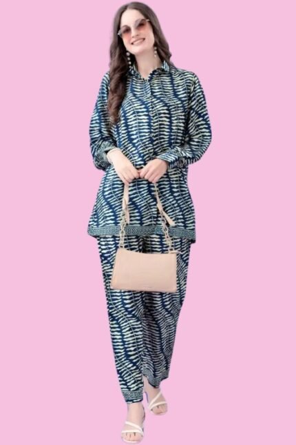 Co-ord Set