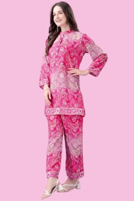 Co-ord Set