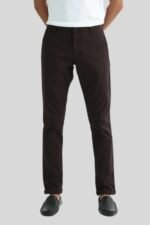 Cotton Trouser