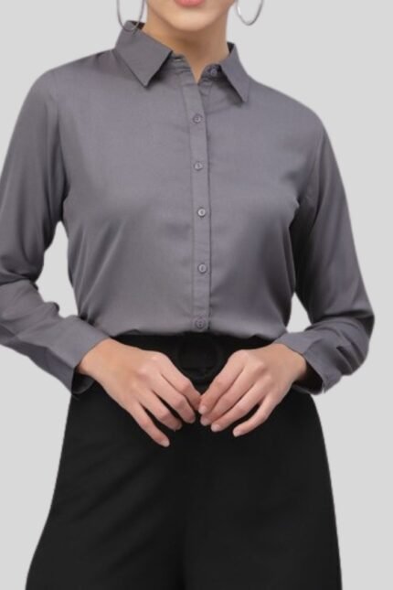 Cotton Formal Shirt