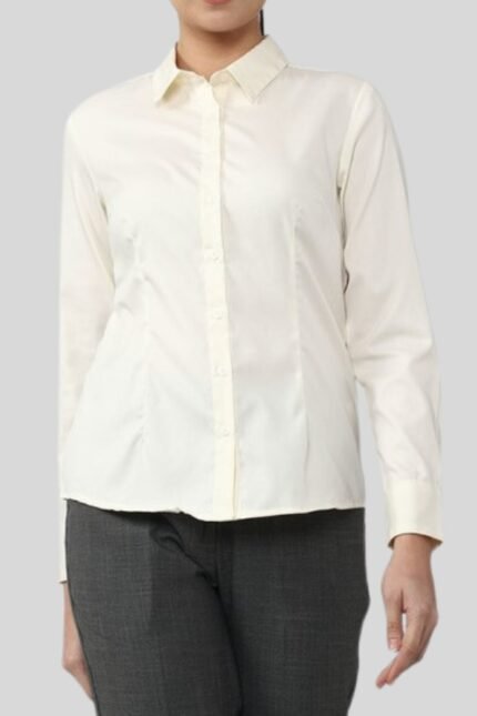 Cotton Formal Shirt