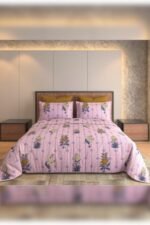 Cotton Bedsheet Set