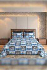 King Size Bedsheet Set
