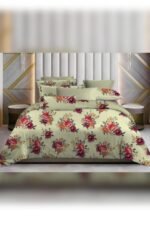 Cotton Bedsheet
