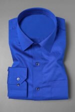 Men Giza Cotton Shirt