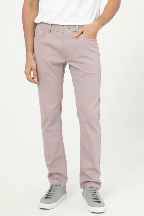 Cotton Trouser