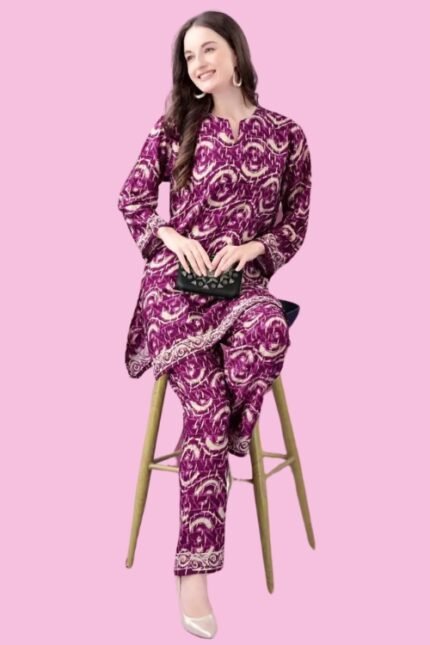 Co-ord Set