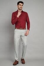 Premium Men's Formal Shirt