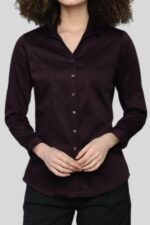 cotton formal shirt
