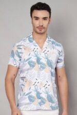 Half Sleeves Shirt