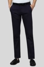 Cotton Trouser