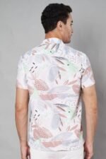 Classic Casual Men's Half Sleeve Shirt – Effortless Style and Comfort - Image 7