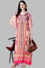 Kaftan kurti