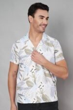 Classic Casual Men's Half Sleeve Shirt – Effortless Style and Comfort - Image 9
