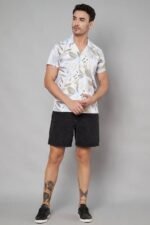 Classic Casual Men's Half Sleeve Shirt – Effortless Style and Comfort - Image 12