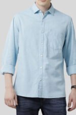 Cotton Linen Shirt