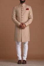 Jodhpuri Achkan Set