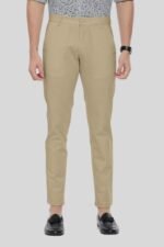 Cotton Linen Trouser