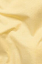 Yellow Super Soft Premium Giza Cotton Formal Shirt - Image 3