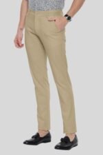 Sandal Cotton Linen Formal Trouser for Men - Image 2