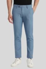 Cotton Trouser