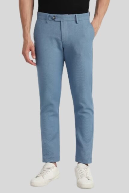 Cotton Trouser