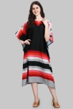 Kaftan kurti for women
