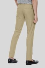 Sandal Cotton Linen Formal Trouser for Men - Image 3