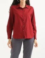 linen fashion for women
