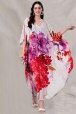Kaftan kurti
