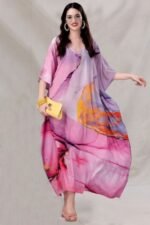 Kaftan Long Kurti
