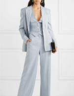 Blue 3-Piece Suit