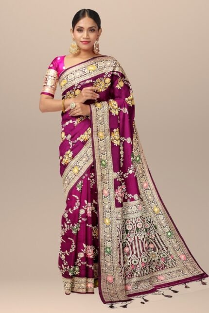 Silk Saree